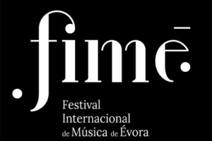 FIME Festival Internacional de Música de Évora