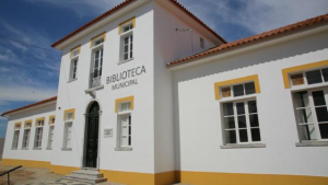 Biblioteca Municipal de Viana do Alentejo – Polo de Viana do Alentejo