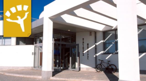 Biblioteca Municipal de Vendas Novas