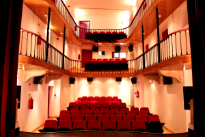 Cine-Teatro de Borba