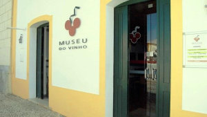 Museu Regional do Vinho de Redondo