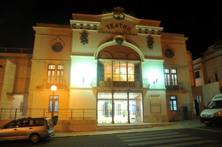 Teatro Bernardim Ribeiro